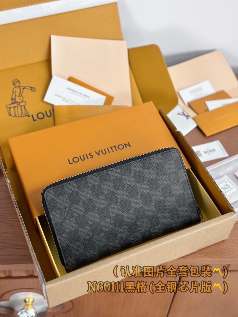 Louis Vuitton Wallets Purse